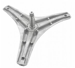 Mhw34308907 Soporte de acero para <span class=keywords><strong>lavadora</strong></span> Trípode de araña <span class=keywords><strong>LG</strong></span> - Product Image 2