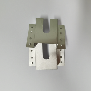 Gresolar - Clip Magnético para Cables de Alta Relación Calidad-Precio, Duradero, Lámina Metálica Conductora, Organizador de Cables - Product Image 2