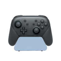 Support en plastique stable de haute qualité pour manette PS5, support ABS pour manette Xbox Series, support pour manette Switch Pro