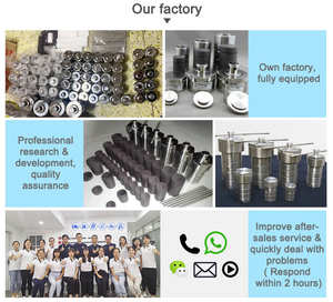 Réacteur de synthèse hydrothermale avec revêtement PPL Hotsale 10ml 25ml 50ml 100ml 250ml 500ml 1000ml 2000ml - Product Image 6