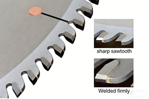 <span class=keywords><strong>Lame</strong></span> <span class=keywords><strong>de</strong></span> <span class=keywords><strong>scie</strong></span> à <span class=keywords><strong>bois</strong></span> coulissante Yingke <span class=keywords><strong>de</strong></span> haute qualité, 350 mm, en acier à haute teneur en carbone, <span class=keywords><strong>pour</strong></span> la coupe industrielle du <span class=keywords><strong>bois</strong></span>, compatible OEM - Product Image 4