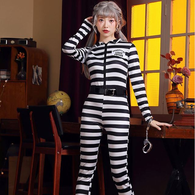sexy men with no clothes Sexy Nurse Dress With Apron uniform Glossy PVC Patchwork White Slim Fit  Pencil Mini Dress Funny main image 1