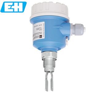 Interrupteur de niveau à diapason E+H FTL50 24V DC en acier 316L pour la détection du niveau de liquide - Product Image 4