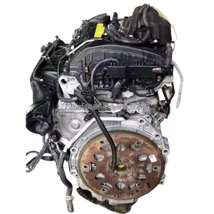 Mesin Rakitan B38 B48 Asli Hampir Baru untuk BMW F20 F49 G28 Seri 1 2 3 4 5 6 2.0L 1.5L Turbo - Product Image 5