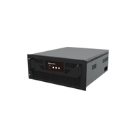 Dispositivo automático de corrección del factor de potencia APFC, filtro armónico, gabinete de corrección del factor de potencia reactiva dinámica