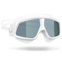 Lunettes de natation anti-buée de haute qualité pour la vente en gros