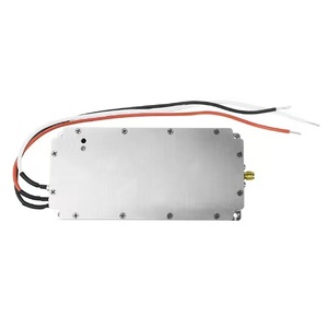 Módulo Amplificador de Potencia RF Portátil Personalizado de 50W 60W 433MHz 720MHz 850MHz 950MHz 1150MHz 2.4G 5.8G con Caja/Estuche - Product Image 2