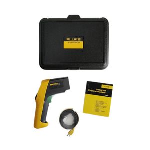 สำหรับเทอร์โมมิเตอร์อินฟราเรดพลาสติก รุ่น 561 แบบ OEM ODM ที่ปรับแต่งได้ - Product Image 1