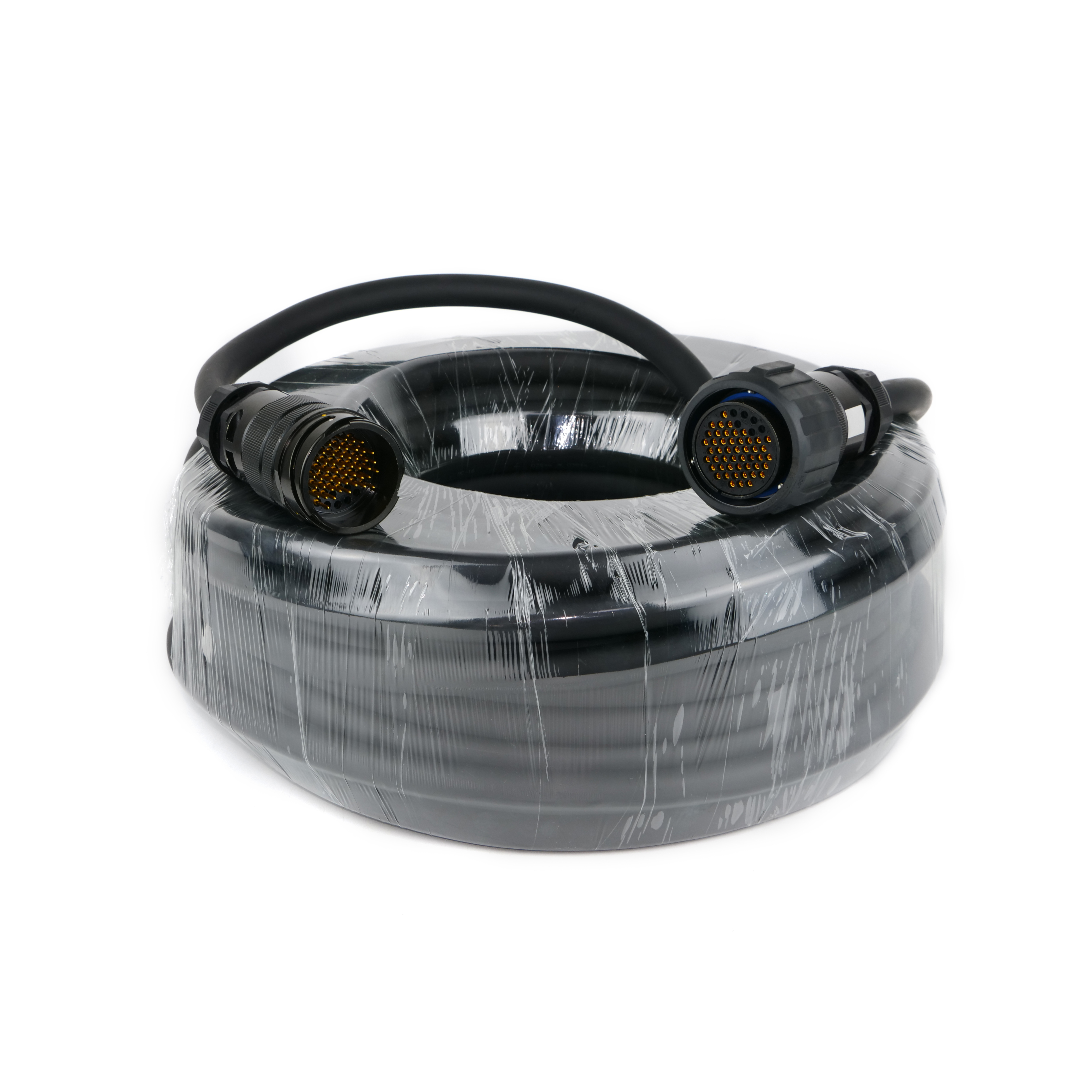 multipin connectors audio