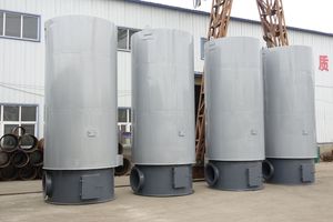 Chaudière de poêle à air chaud à <span class=keywords><strong>bois</strong></span> automatique à air chaud propre - Product Image 6
