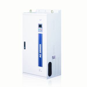 อินเวอร์เตอร์ LG200A ซีรีส์ 380V 3 เฟส ขายดี พร้อมจัดส่งรวดเร็ว - Product Image 3