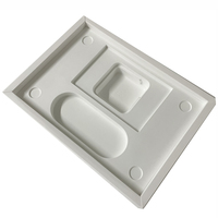 Boîte d'emballage recyclable pour MacBook Pro Air 13 14 15 16 pouces
