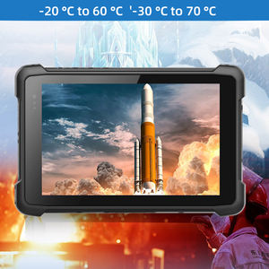 New Arrival 8-inch Rugged <b>Tablet</b> IP67 Three defense Android <b>Tablet</b> with Wi-Fi <b>4G</b> NFC ISO GPS Glonass for Industrial Business - Product Image 5