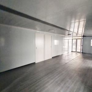 <span class=keywords><strong>บ้าน</strong></span>ตู้คอนเทนเนอร์แบบขยายได้20ฟุต/40ft <span class=keywords><strong>บ้าน</strong></span>เคลื่อนที่สำเร็จรูปสำหรับตั้งแคมป์หรือสำนักงานวัสดุเหล็กที่ใช้กันอย่างแพร่หลาย - Product Image 6