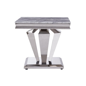 Marmo moderno end divano tavolino mobili soggiorno camera da letto <span class=keywords><strong>console</strong></span> tavolino - Product Image 3
