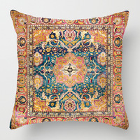 Nouvelles Housses de Coussin Lombaire Carrées en Polyester Personnalisées pour Canapé et Hôtels – Motif Floral Moderne pour Décoration Intérieure