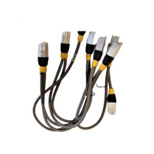 51202905-200 I/O <b>Link</b> <b>Cable</b> Original New In Stock Fast Shipping Industrial-Grade Automation Control Spare Part Unit - Product Image 2