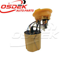 Ensemble de pompe à carburant 4G0919050D 4G0919050A A2C53364579 A2C87004400 KR0089M 4G0919050  4G0919050C 4G0919050D pour Audi - Product Image 5