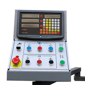 Fresadora ZX6350 con alimentación automática, taladradora ZX6350 - Product Image 5