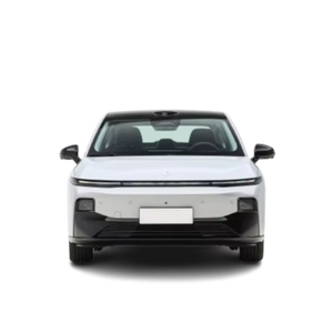 2026 leapmotor B01-giá cả phải chăng 5 chỗ ngồi EV với phạm vi 650km, tính năng thông minh và hiệu suất đáng tin cậy - Product Image 1