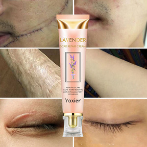 Crema para el Cuidado de la Piel, Anti-Acné, Elimina Cicatrices de Acné - Product Image 6