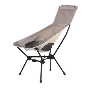 Chaise de camping compacte et portable en alliage d'aluminium ultra-léger pour l'extérieur, avec sac de transport – Vente chaude - Product Image 3