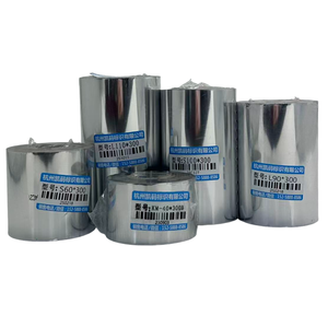 Kaima Ngày Sản Xuất Và Hàng Loạt Mã Hóa In Ấn Lá Ribbon Mã Hẹn Hò Foil Mã Hóa Ribbon Ngày Mã Hóa Ribbon - Product Image 1