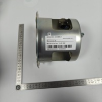 Transformateur rotatif moderne de haute qualité pour ascenseur, résolveur de vitesse et de position du moteur, pour usage en villas et hôtels KM52058260G01 Kone