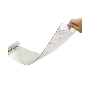 P4 linh hoạt quảng cáo <span class=keywords><strong>LED</strong></span> phim pha lê hiển thị bảng điều chỉnh dính trong suốt Màn hình <span class=keywords><strong>LED</strong></span> trên trung tâm mua sắm ở <span class=keywords><strong>New</strong></span> Zealand - Product Image 3