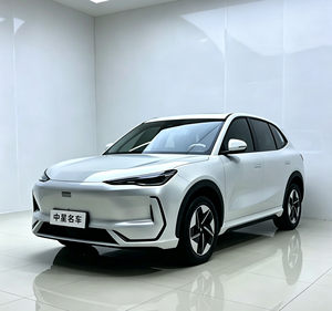 Geely Galaxy E5 SUV Compatto Elettrico Usato, Autonomia 440km, Chip <span class=keywords><strong>Eagle</strong></span> No.1, EV Intelligente con Funzione di Aggiornamento OTA, <span class=keywords><strong>Auto</strong></span> Familiare - Product Image 1