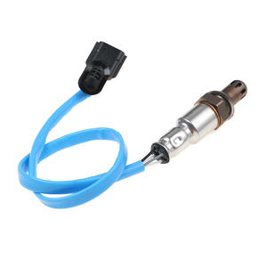 CHANGHUI 8200461432 capteur d'oxygène capteur Lambda, pour Renault Clio MK3 1.2L <span class=keywords><strong>Dacia</strong></span> 82004-61432 - Product Image 4