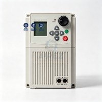 6SL3220-2YE32-0UF0 VFD Inverter Servo 6SL32202YE320UF0 Dengan Layanan Port Mirroring yang Dapat Disesuaikan