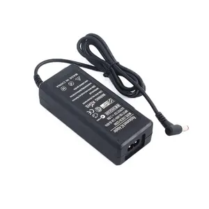 Adaptor Daya Desktop 30W 220V Ke 12V 2.58A Ac Dc