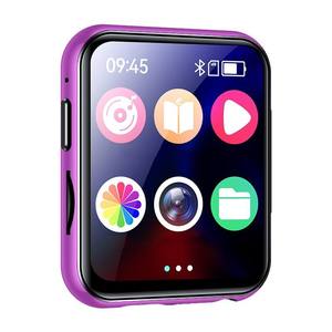 2.0" Full Touch Screen MP3 Player with 720P HD Camera, HiFi Lossless Sound & Type-C Port - Product Image 1