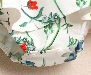 Carino <span class=keywords><strong>Mamma</strong></span> Della Ragazza Genitore Bambino Vestiti di Corrispondenza Stampe Abito Senza Maniche Famiglia Vestiti di Corrispondenza Mommy And Me Vestiti Delle Ragazze Del Vestito - Product Image 5