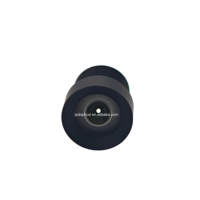 Lensa Optik JSD JSD3840 Distorsi Rendah 20MP 1/1.8" AR2020 F4.0 Dudukan M12 3.77mm EFL 100 Sudut Pandang Mini CCTV Board
