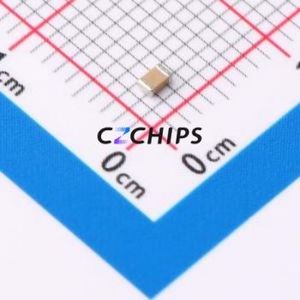 Condensateur SMD (MLCC) CGA0805X7R104K500KT 0805 (Capacité : 100nF) (Précision : 10%) Tension nominale : 50V - Product Image 1