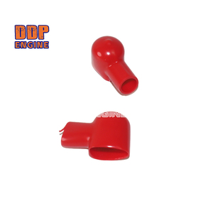 Capuchon de borne moteur pour engins de construction 08038-02027 08038-10519 - Product Image 3
