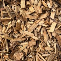 Copeaux de bois du Vietnam d'origine durable pour l'industrie papetière et la production de biocarburants renouvelables, mélange de bois dur, d'acacia et d'eucalyptus
