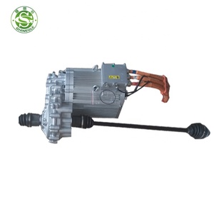 SHINEGLE 72V 7.5KW Ac Three Phase Motor High Speed <strong>vw</strong> <strong>Beetle</strong> <strong>Electric</strong> <strong>Conversion</strong> <strong>Kit</strong> for UTV ATV - Product Image 4