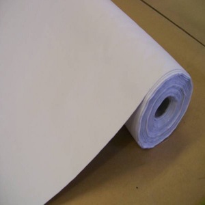 Trắng nhiệt Rèm mù lót 3 vượt qua màn vải - Product Image 4