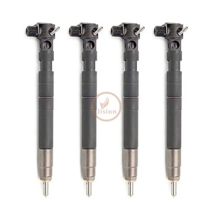 Injecteur Common Rail de haute qualité H8200827965 RU97K9M4Z AAHDP03040 54SG78HND pour excavatrice - Product Image 4