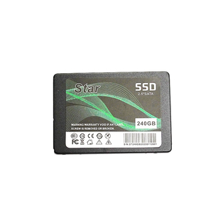Nouveau disque dur SSD 3.0 d'origine OEM 1 To, haute vitesse, performances élevées, interface SATA 6 Gb/s pour une rapidité accrue - Product Image 1