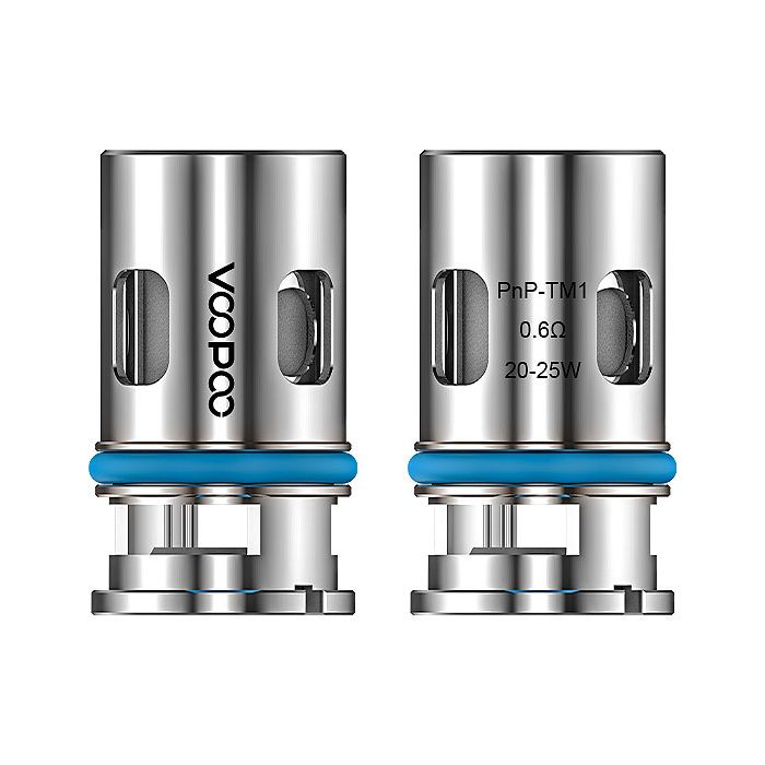 VOOPOO Pnp -TM1 PnP-VM4 Coil 5 шт. для Voopoo Vinci Mod Pod Kit ROHS Weight Origin Certificate GUA Product Place Model