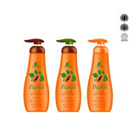 Lotion corporelle pour femmes Papaya Carotte, hydratante, nourrissante, adoucissante, soin de la peau, vente en gros, approvisionnement en vrac