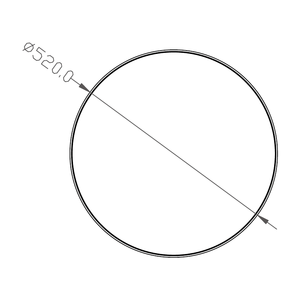 Farolas impermeables para exteriores <span class=keywords><strong>de</strong></span> alto lumen, <span class=keywords><strong>farola</strong></span> <span class=keywords><strong>de</strong></span> jardín, poste <span class=keywords><strong>de</strong></span> luz superior, bolardo Led <span class=keywords><strong>de</strong></span> fábrica <span class=keywords><strong>de</strong></span> hasta 75W - Product Image 6