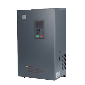 Giá bán buôn 220V duy nhất giai đoạn để 380V 3 giai đoạn chuyển đổi AC ổ đĩa động cơ biến tần 50Hz 60Hz VFD - Product Image 5