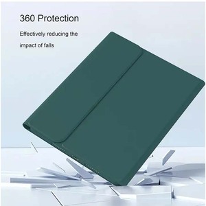 Custodia con <span class=keywords><strong>Tastiera</strong></span> Wireless per Tablet HonorPad X9a/X9 <span class=keywords><strong>Pro</strong></span> da 11.5 Pollici, Stile Business con Slot - Product Image 5