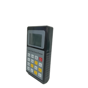 Testeur de dureté portable de haute qualité LEEB110 pour équipement d'essai de matériaux métalliques - Product Image 2
