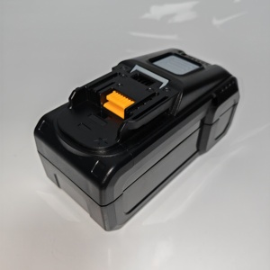 Заводская цена, аккумулятор MAKI 18 В, 16 А, BL1816A, 20 А, пластиковый корпус, 20 21700, пластиковый корпус, пластиковая крышка, 20 217, BL1815B - Product Image 6